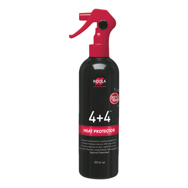 Спреи для укладки волос:  Защитный термо-спрей Heat Protector (300 мл)