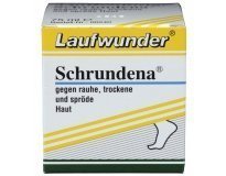  Laufwunder -  Крем от трещин (75 мл)
