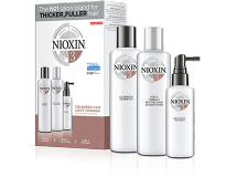  NIOXIN -  Система 3. Набор для ухода за окрашенными волосами с тенденцией к истончению (150мл + 150мл + 40мл) (150 мл) NIOXIN