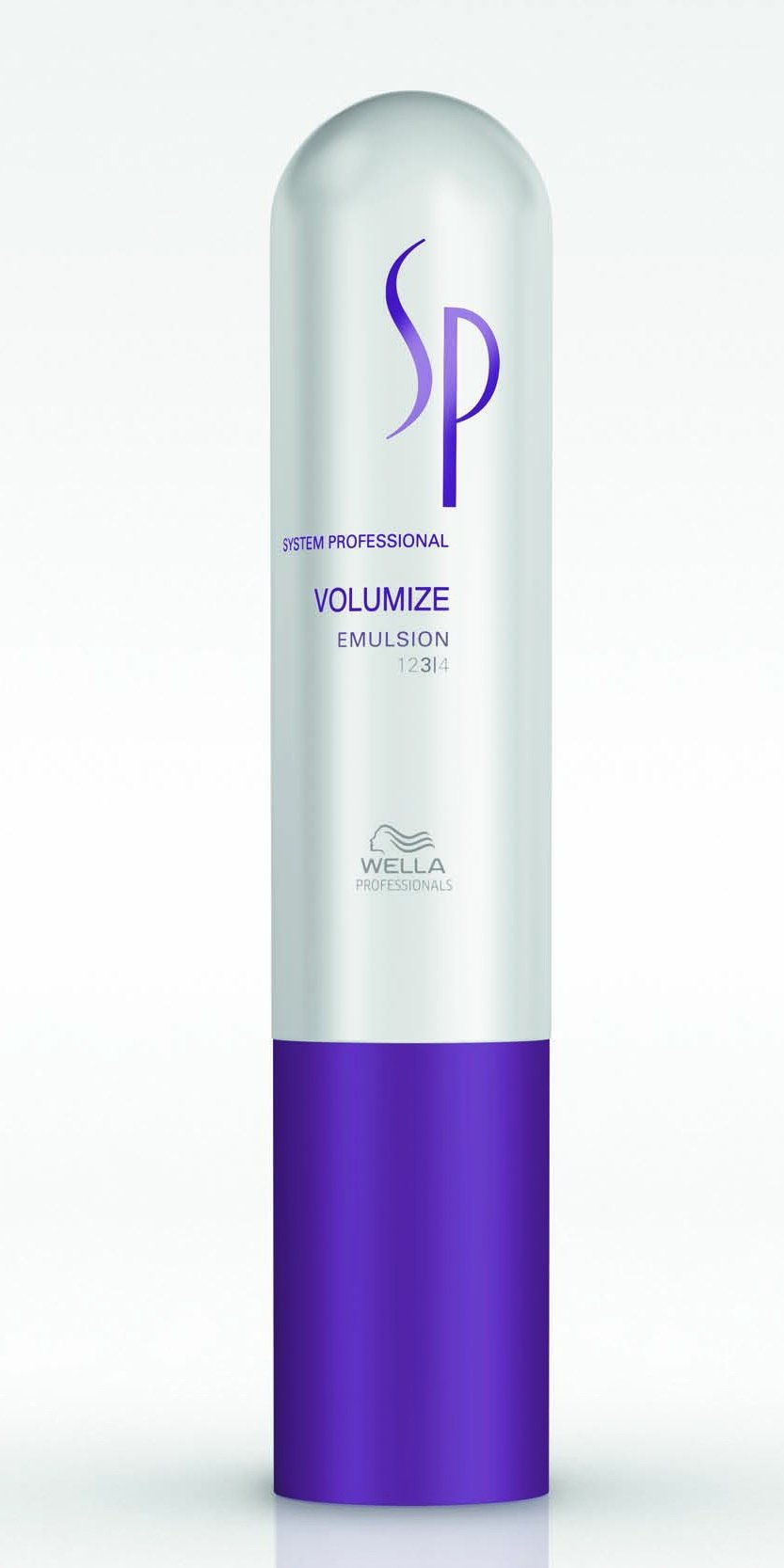 Эмульсии для волос:  System Professional -  Эмульсия Volumize Emulsion для придания объема (50 мл)