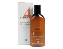  SYSTEM 4 -  Терапевтический бальзам Н для сухих, поврежденных и окрашенных волос SYSTEM 4 (100 мл)