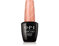 OPI -  GELCOLOR гель-лак I61  I'll Have a Gin & Tectonic  (15 мл)
