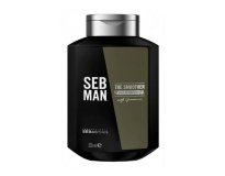  SEBASTIAN -  Кондиционер для волос THE SMOOTHER SEB MAN (250 мл)