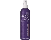  KEEN -  Спрей с термозащитой (2 фаза ламинирования)THERMO PROTECTION SPRAY (300 мл)