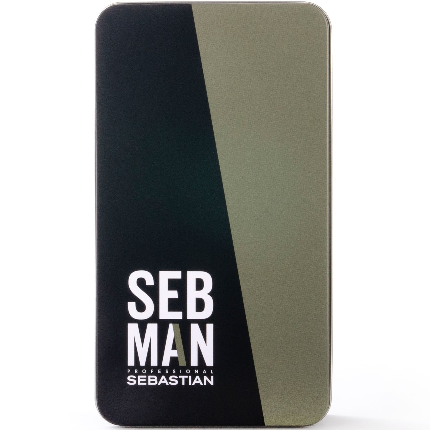 Мужские шампуни:  SEBASTIAN -  Набор подарочный Seb Man Sebastian (Шампунь 3-в-1 250 мл + Увлажняющий бальзам после бритья 150 мл + Расческа)