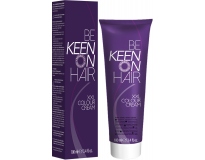  KEEN -  Крем-краска для волос KEEN COLOUR CREAM XXL 1.0 Черный Schwarz