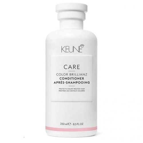 Кондиционеры для волос:  KEUNE -  Кондиционер Яркость цвета Color Brillianz Conditioner  (250 мл)