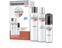  NIOXIN -  Система 4. Набор для ухода за окрашенными истонченными волосами (150мл + 150мл + 40мл) (150 мл) NIOXIN