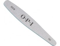  OPI -  EDGE Silver 150 Пилка доводочная серебряная 150 (1 шт.)