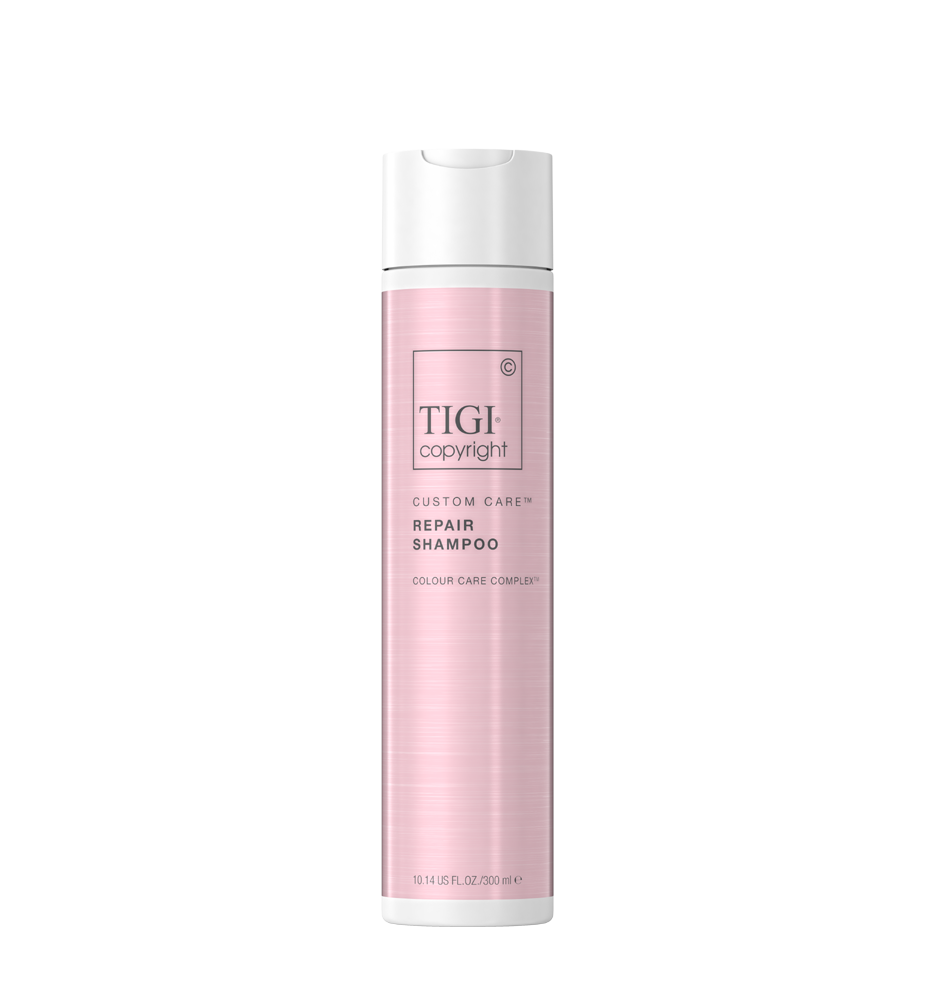 Шампуни для волос:  TIGI -  Восстанавливающий шампунь для волос Tigi Repair Shampoo (300 мл) (300 мл)