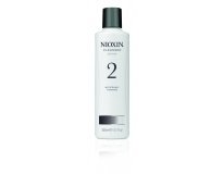  NIOXIN -  Очищающий шампунь Система 2 (300 мл)