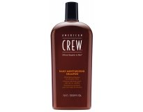  AMERICAN CREW -  Увлажняющий шампунь для ежедневного ухода за волосами American Crew Daily Moisturizing Shampoo (1000 мл) (1000 мл)