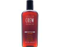  AMERICAN CREW -  Шампунь для ежедневного ухода за тонкими волосами Fortifying Shampoo (250 мл)