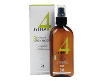  SYSTEM 4 -  Терапевтический тоник Т для всех типов волос  SYSTEM 4 (100 мл)